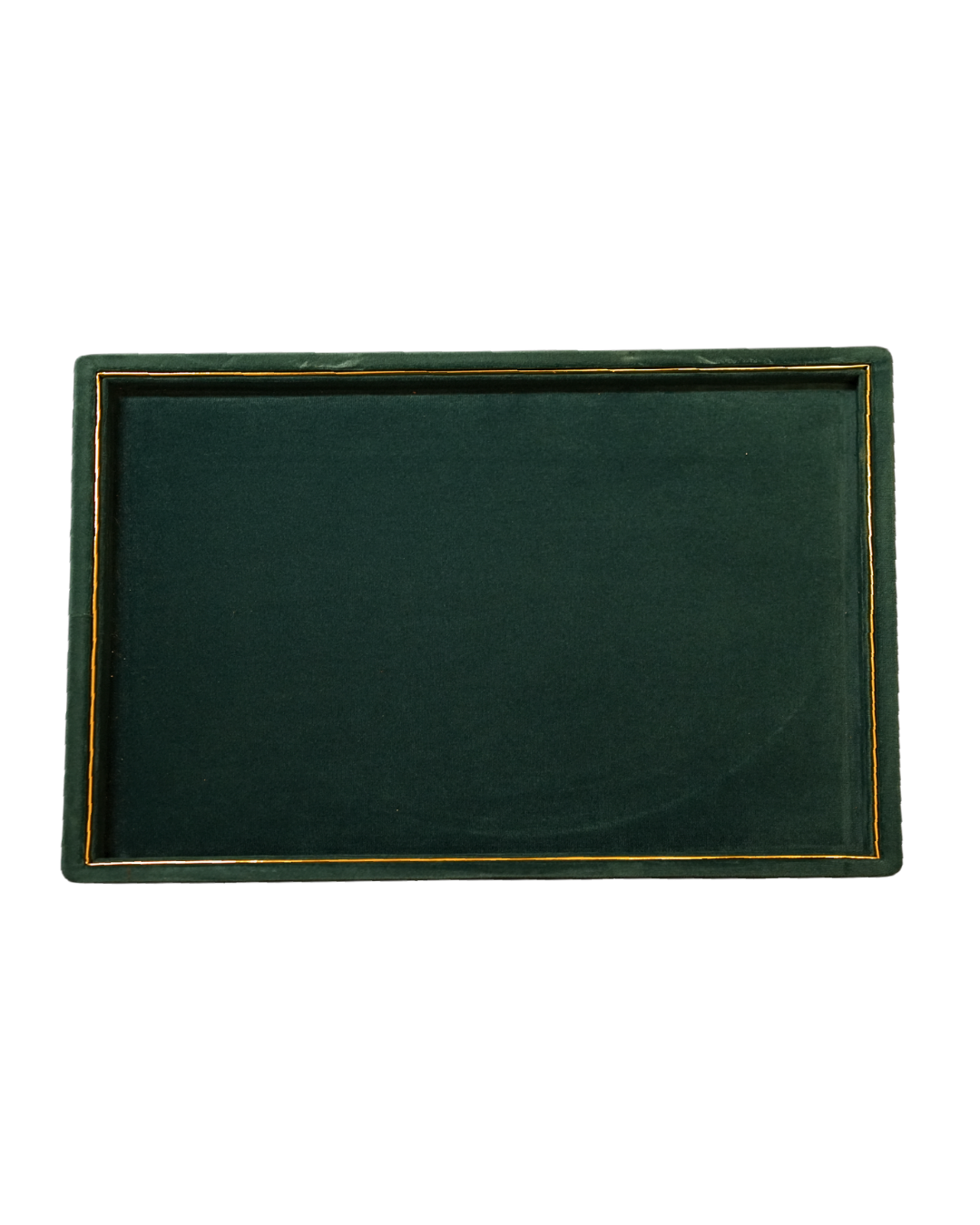 Luxe Velvet Tray