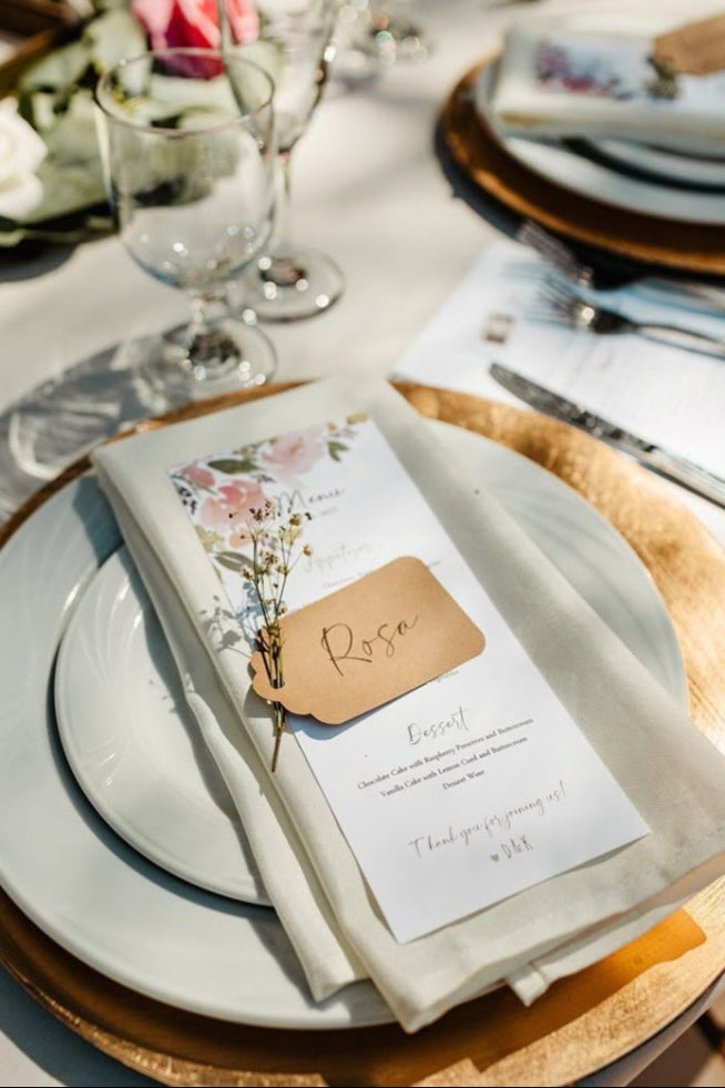 Other Place Cards