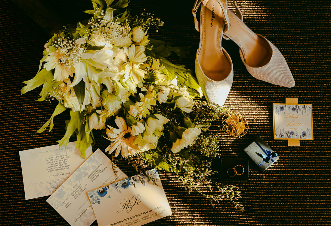 Digital Wedding Invitations with RSVP: What to Know Before You Set Anything Up