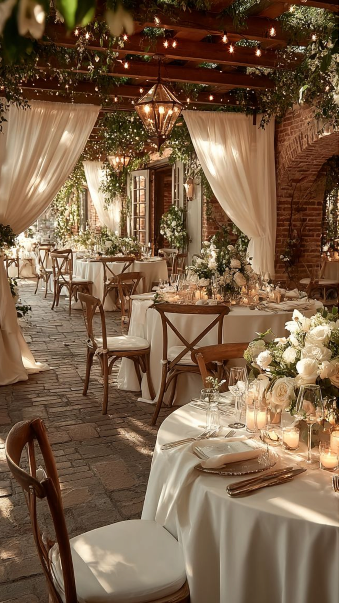 Hospitable guest experience wedding reception intimate wedding event